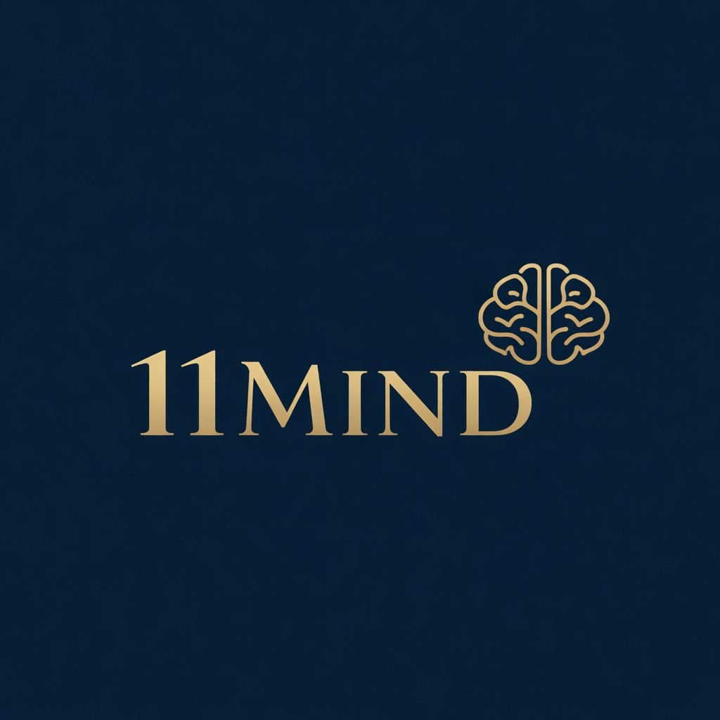 11Mind